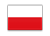 ANTHIRAT CONTROL - DERATTIZZAZIONE DISINFESTAZIONE - Polski